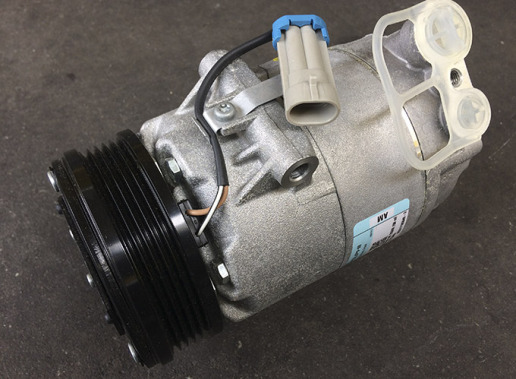 Manutenção de Ar Condicionado Automotivo SP