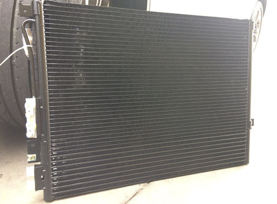 Radiadores Novos e Recondicionados em SP