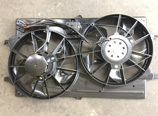 Ventoinha do Radiador em São Paulo