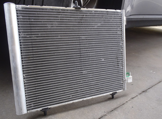 Radiadores Novos e Recondicionados em SP