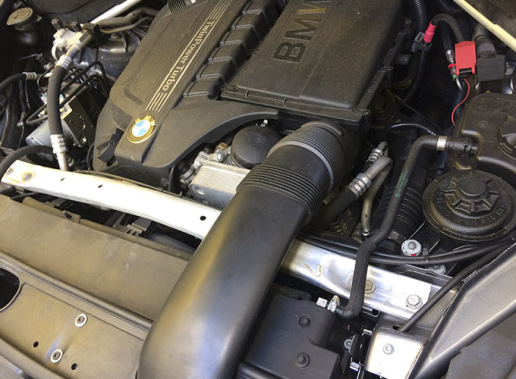 Manutenção de Ar Condicionado Automotivo SP