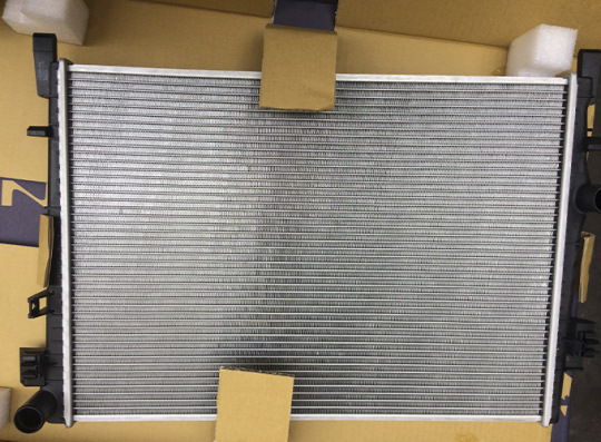 Radiadores Novos e Recondicionados em SP