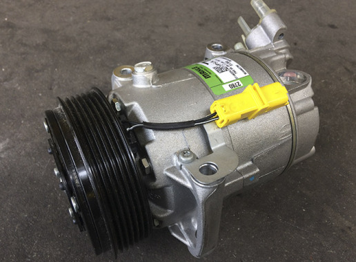 Manutenção de Ar Condicionado Automotivo SP