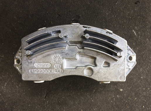 Manutenção de Ar Condicionado Automotivo SP