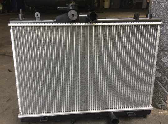 Radiadores Novos e Recondicionados em SP