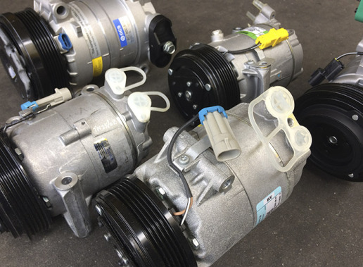 Manutenção de Ar Condicionado Automotivo SP