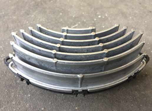 Manutenção de Ar Condicionado Automotivo SP