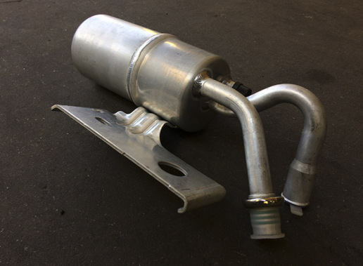 Manutenção de Ar Condicionado Automotivo SP