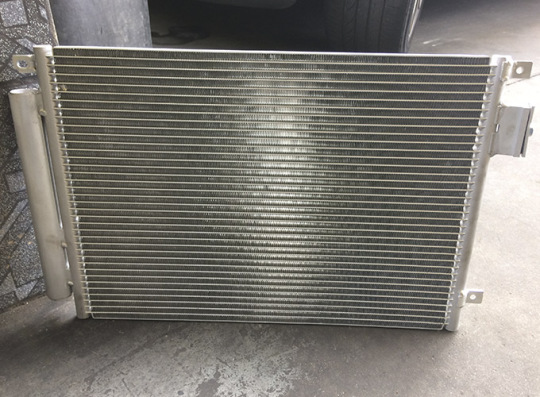 Radiadores Novos e Recondicionados em SP