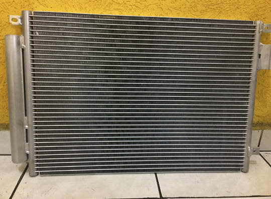 Radiadores Novos e Recondicionados em SP